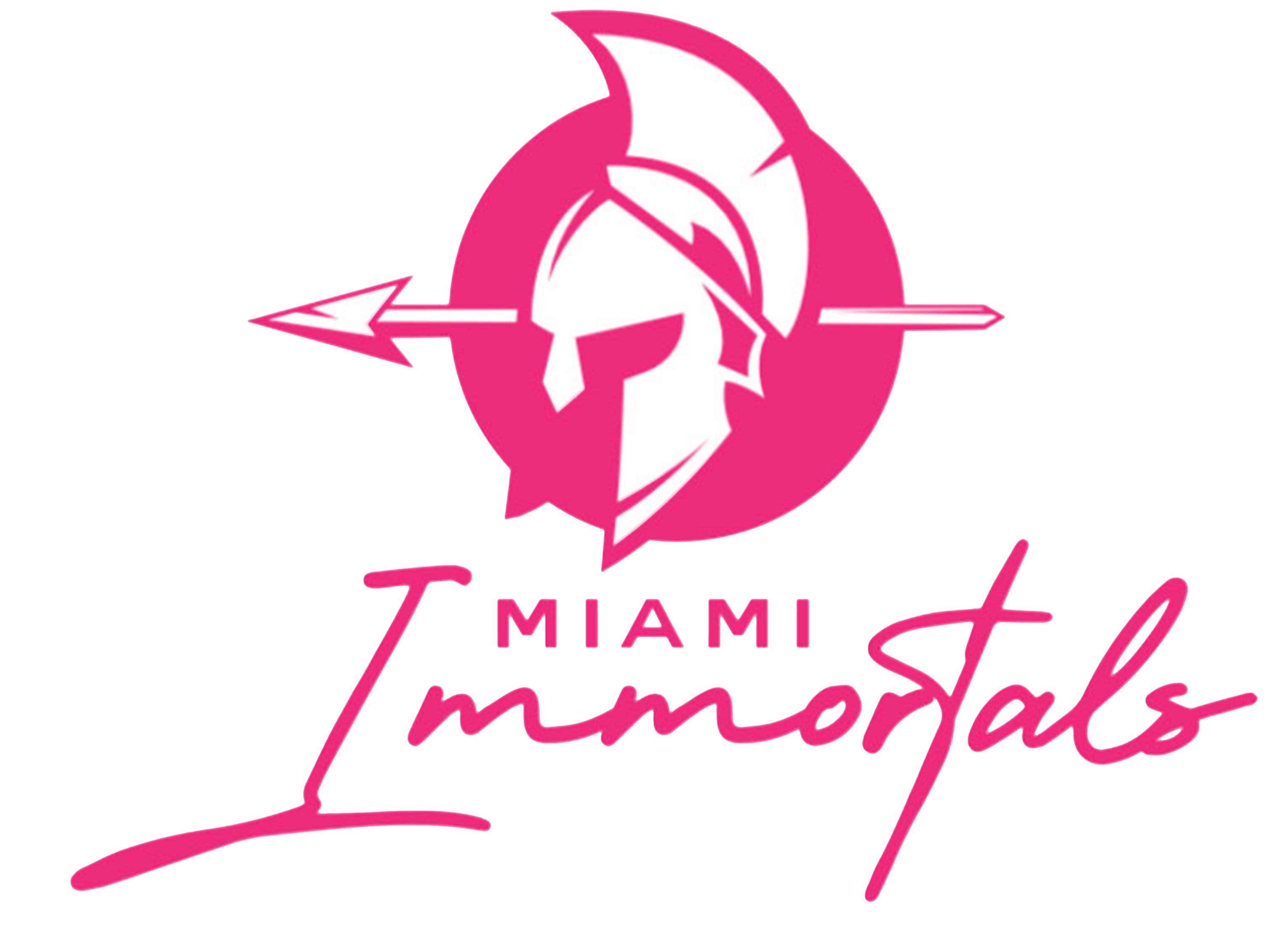 Miami Immortals Logo